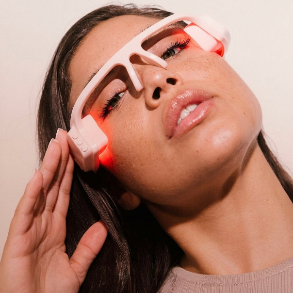 Gafas LED Stilness